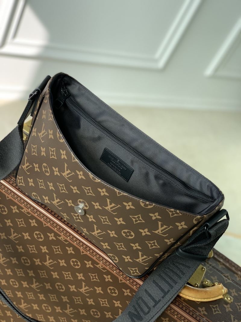 Mens LV Satchel bags